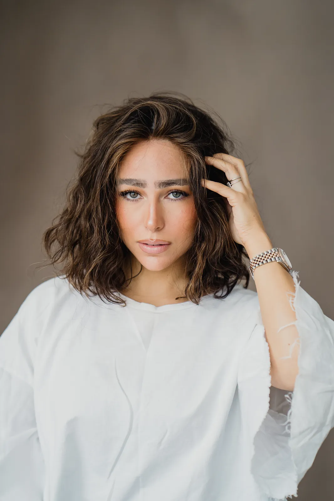Naomie